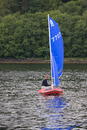 Sailing on Loch Aline