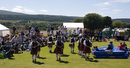 Tobermory Highland Games