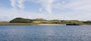 Gallanach Bay, Muck