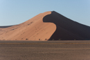 Sossusvlei Sand Dune
