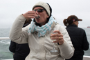 Champagne and Oysters - Walvis Bay