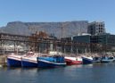 V & A Waterfront - Cape Town