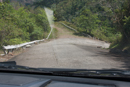 Cuba's steepest road