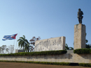 Che Guevara memorial